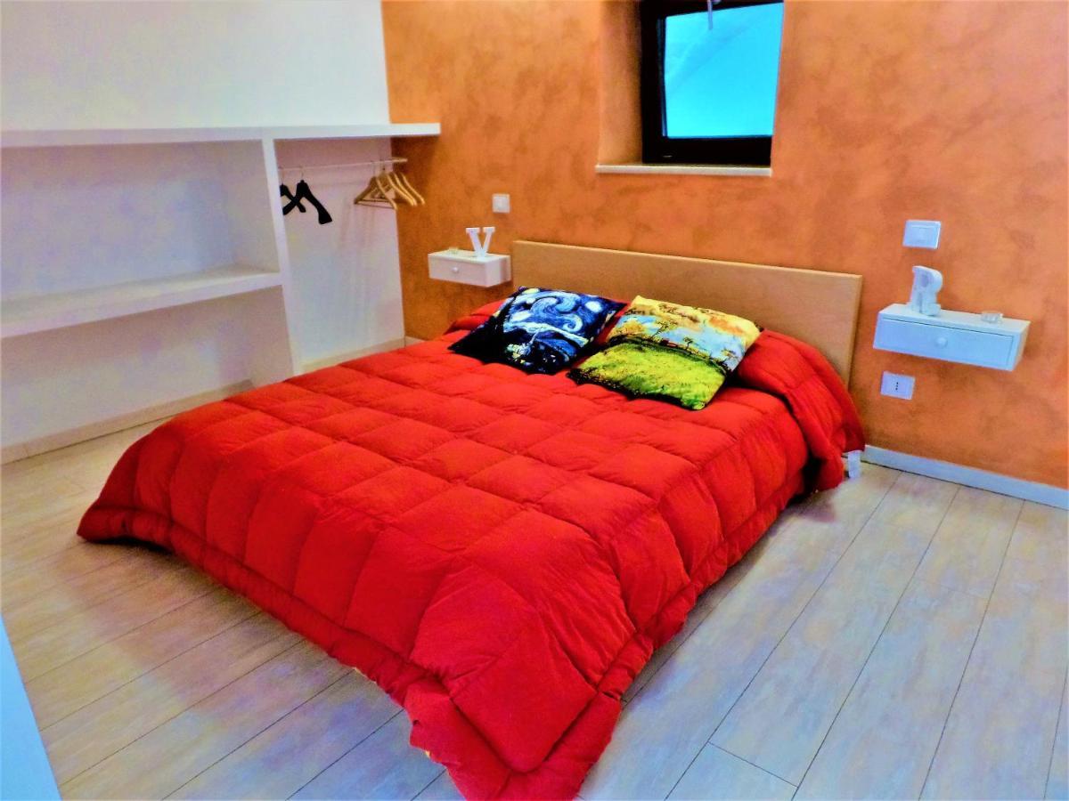 Regina Viarum Apartment, Historic City Centre Brindisi Exterior foto